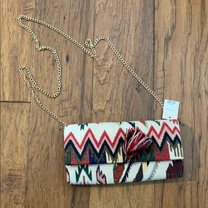 Crossbody/shoulder bag